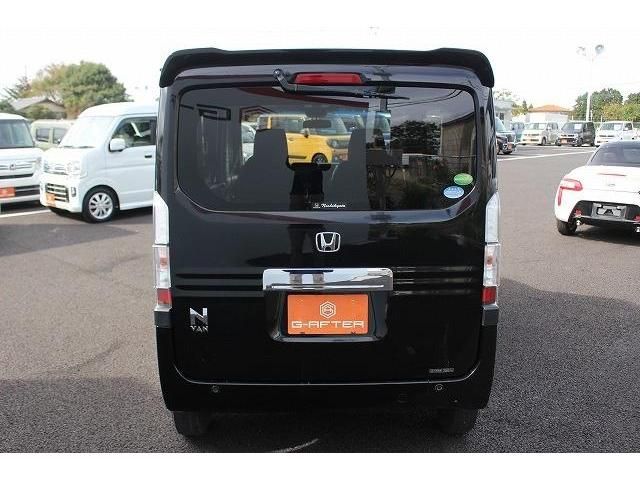 Honda N-VAN 2020-10 16419-3