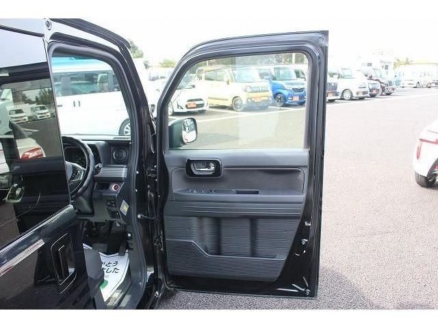 Honda N-VAN 2020-10 16419-8