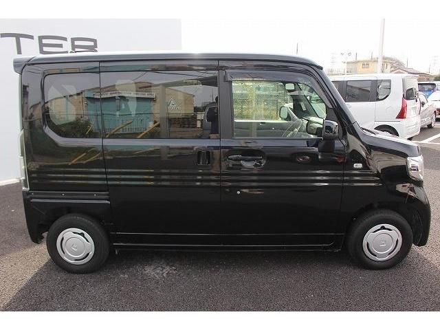 Honda N-VAN 2020-10 16419-2