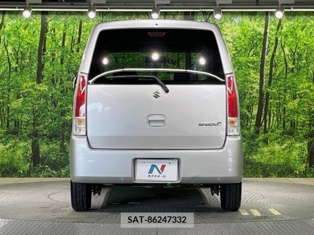 Suzuki WAGON R 2007-10 370873-12