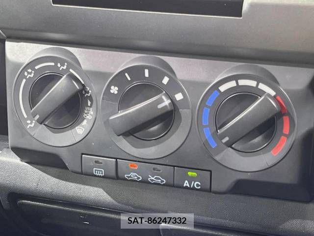 Suzuki WAGON R 2007-10 370873-4