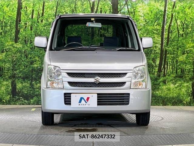 Suzuki WAGON R 2007-10 370873-11