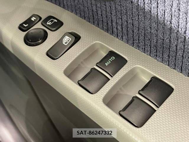 Suzuki WAGON R 2007-10 370873-3