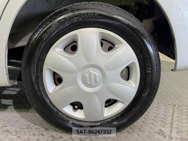 Suzuki WAGON R 2007-10 370873-10