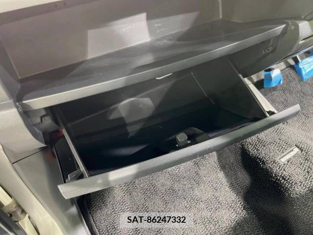 Suzuki WAGON R 2007-10 370873-17