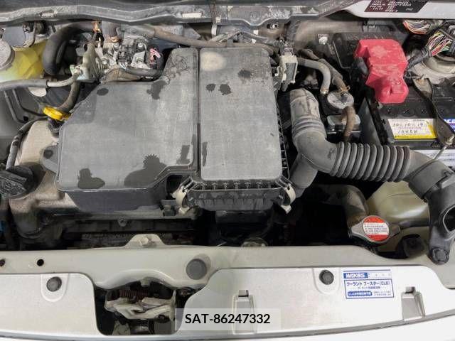 Suzuki WAGON R 2007-10 370873-15
