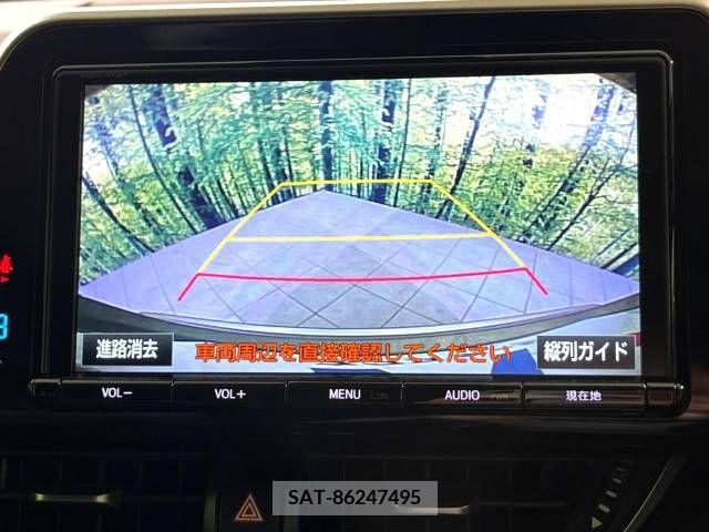 Toyota C-HR 2017-07 294963-4