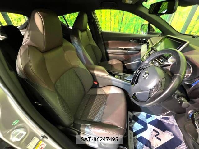 Toyota C-HR 2017-07 294963-8