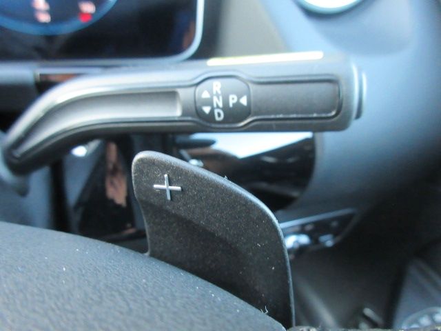 Mercedes Benz B-CLASS 2020-09 24318-16