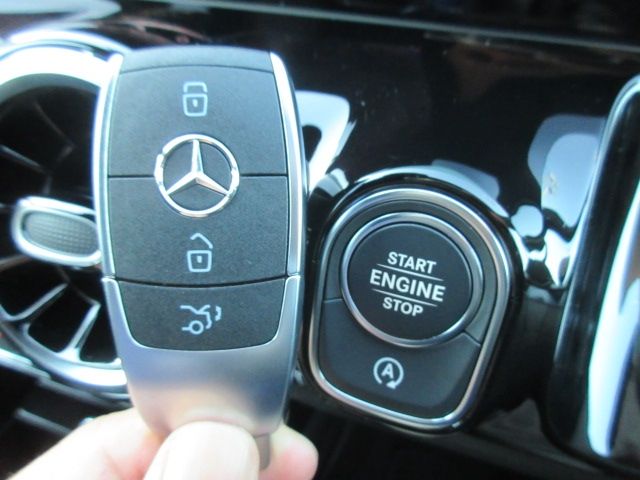 Mercedes Benz B-CLASS 2020-09 24318-18