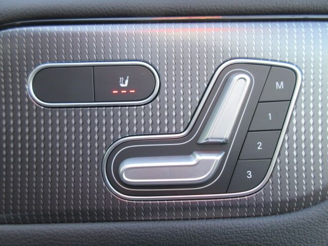 Mercedes Benz B-CLASS 2020-09 24318-20