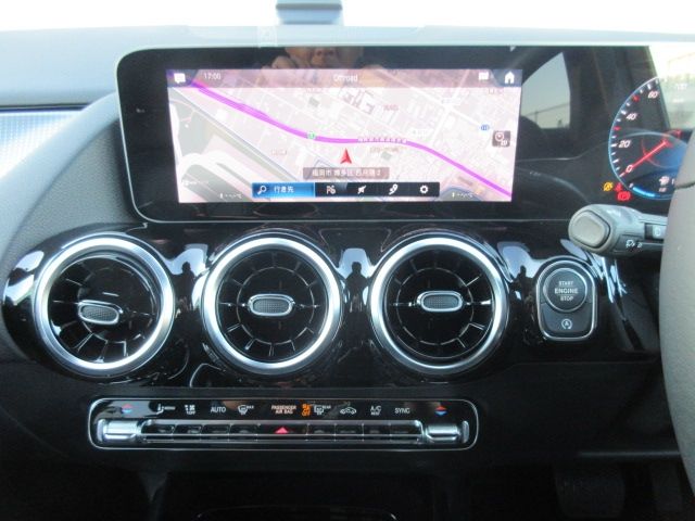 Mercedes Benz B-CLASS 2020-09 24318-21