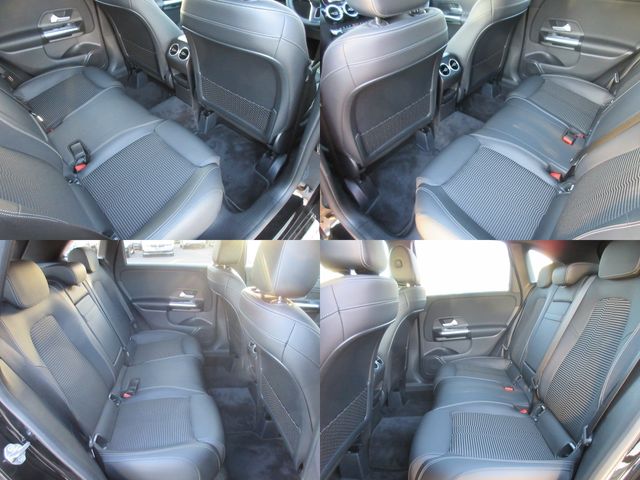 Mercedes Benz B-CLASS 2020-09 24318-12