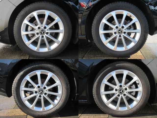Mercedes Benz B-CLASS 2020-09 24318-29