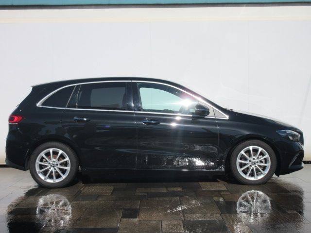 Mercedes Benz B-CLASS 2020-09 24318-4