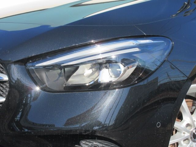 Mercedes Benz B-CLASS 2020-09 24318-6