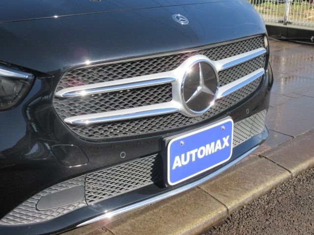 Mercedes Benz B-CLASS 2020-09 24318-7