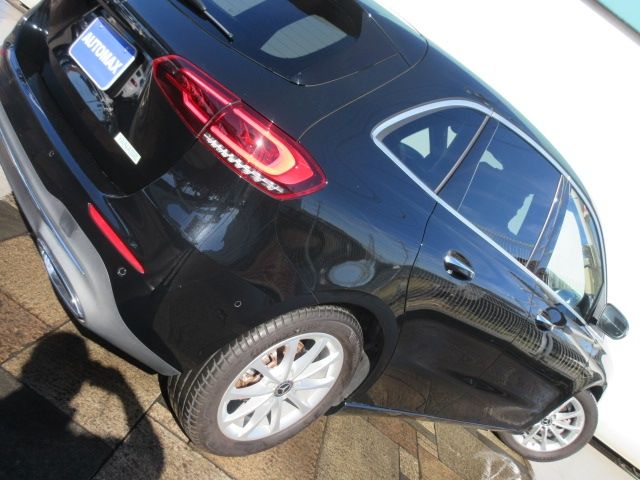 Mercedes Benz B-CLASS 2020-09 24318-8