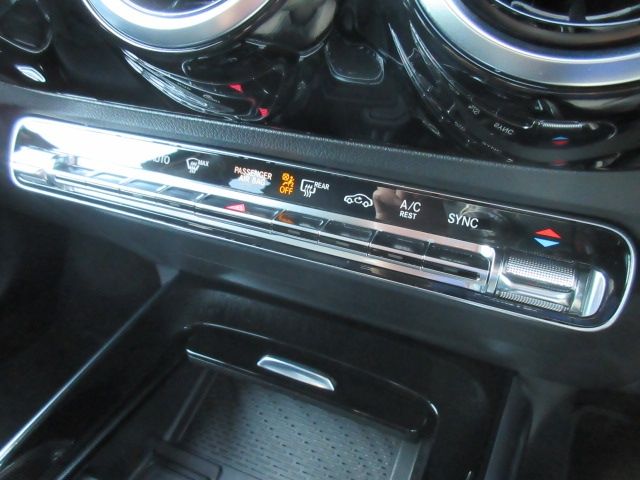 Mercedes Benz B-CLASS 2020-09 24318-23