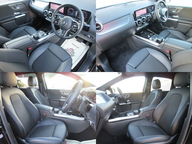 Mercedes Benz B-CLASS 2020-09 24318-11