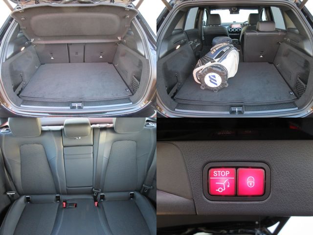 Mercedes Benz B-CLASS 2020-09 24318-13