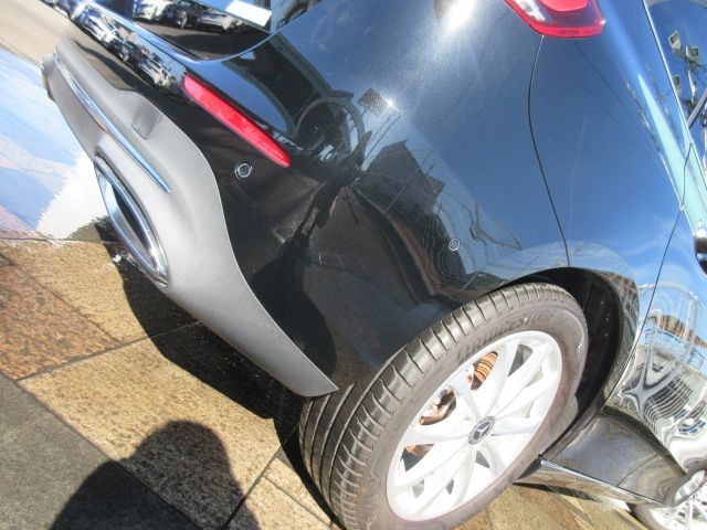 Mercedes Benz B-CLASS 2020-09 24318-9