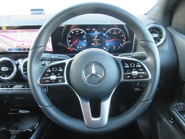 Mercedes Benz B-CLASS 2020-09 24318-14