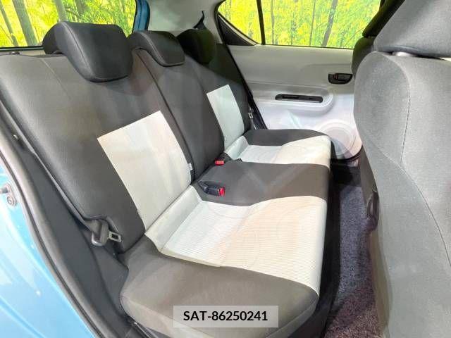Toyota AQUA 2012-03 313921-9
