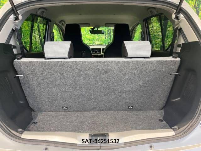 Suzuki ALTO 2017-01 340628-9