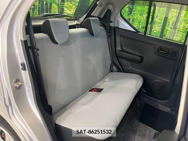 Suzuki ALTO 2017-01 340628-8