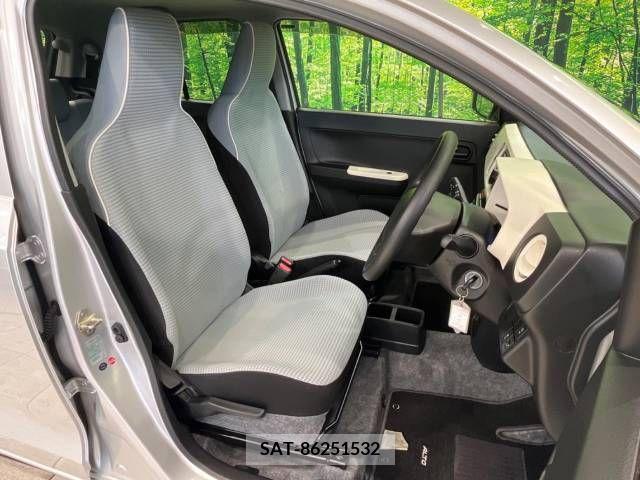 Suzuki ALTO 2017-01 340628-7