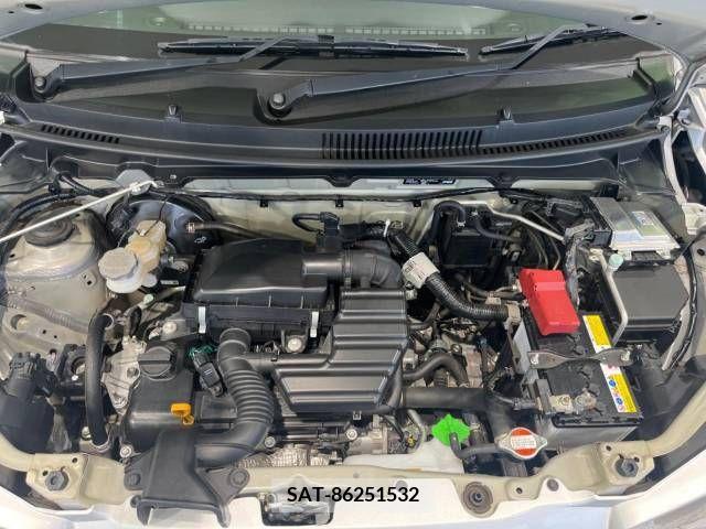 Suzuki ALTO 2017-01 340628-18