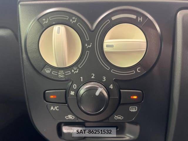 Suzuki ALTO 2017-01 340628-6