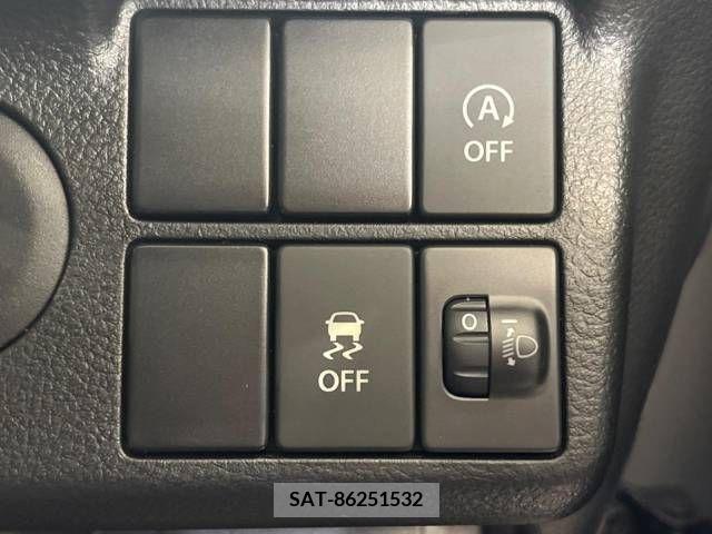Suzuki ALTO 2017-01 340628-4