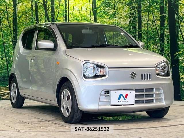 Suzuki ALTO 2017-01 340628-16