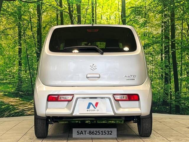 Suzuki ALTO 2017-01 340628-15