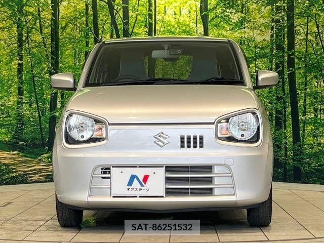 Suzuki ALTO 2017-01 340628-14