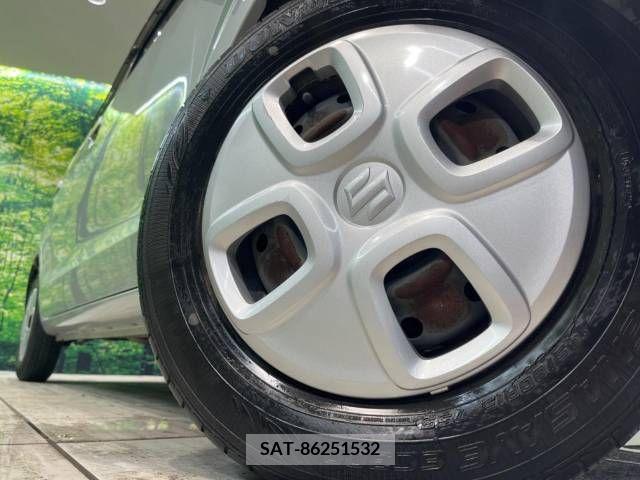 Suzuki ALTO 2017-01 340628-13