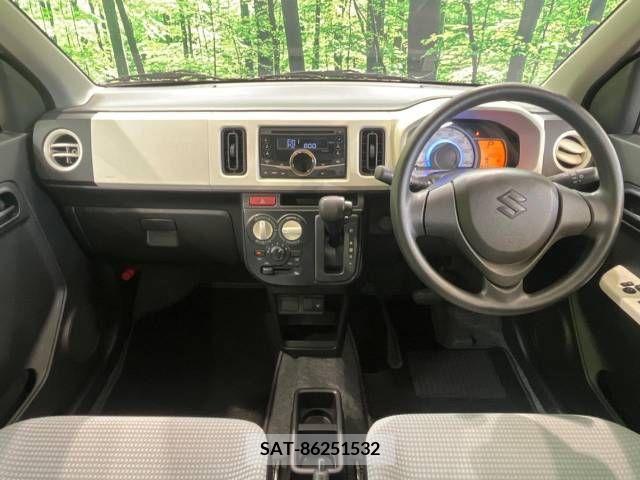 Suzuki ALTO 2017-01 340628-1