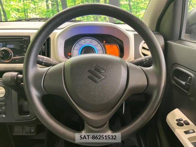 Suzuki ALTO 2017-01 340628-12