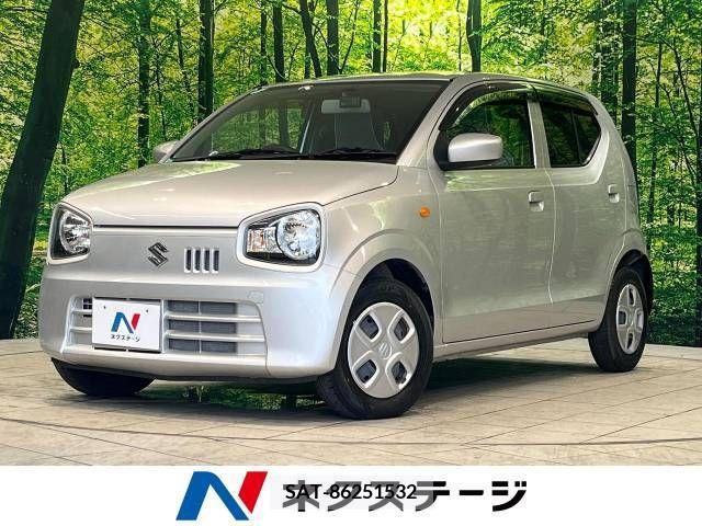 Suzuki ALTO 2017-01 340628-0
