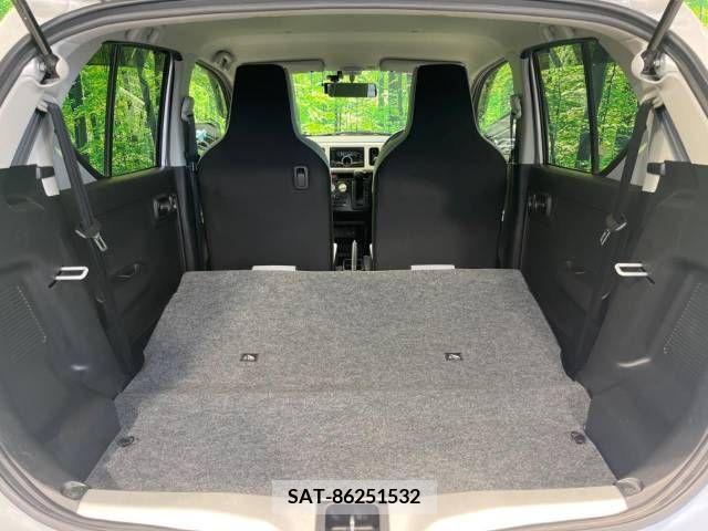 Suzuki ALTO 2017-01 340628-10