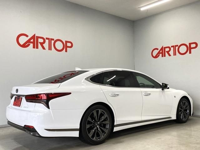 Lexus LS 2023-02 1296-24