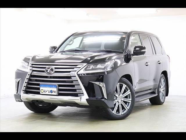 Lexus LX 2016-10 13133-16