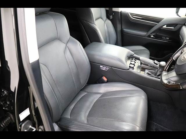 Lexus LX 2016-10 13133-10