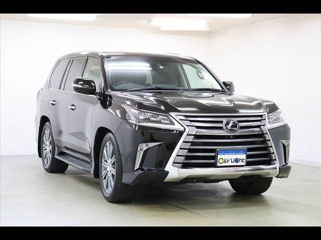 Lexus LX 2016-10 13133-17