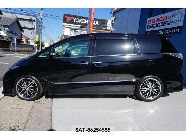 Toyota ESTIMA 2015-01 208117-16