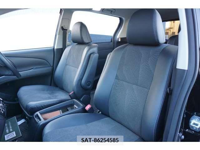 Toyota ESTIMA 2015-01 208117-10