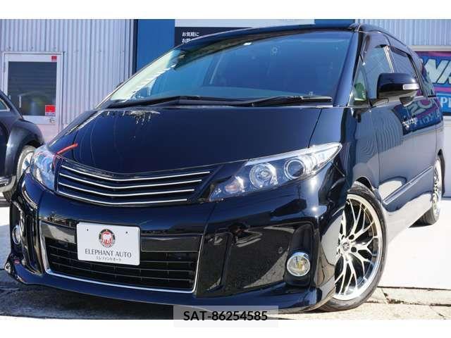 Toyota ESTIMA 2015-01 208117-6