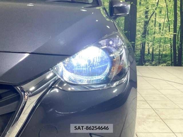 Mazda DEMIO 2014-12 347049-12